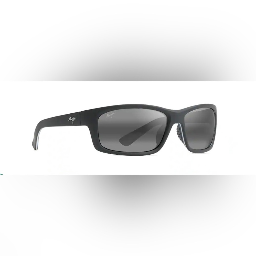 COPY - KANAIO COAST Polarized Wrap Sunglasses